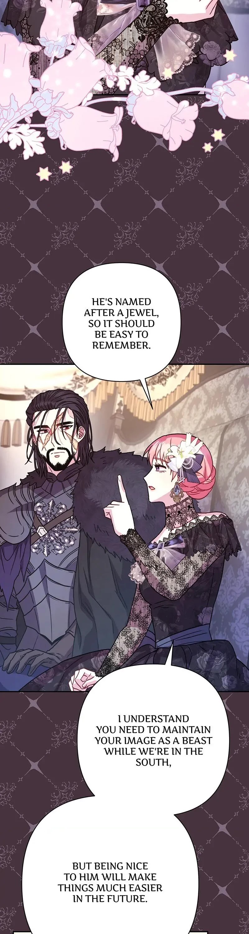 Another Typical Fantasy Romance Chapter 27 page 38 - Chapter 27