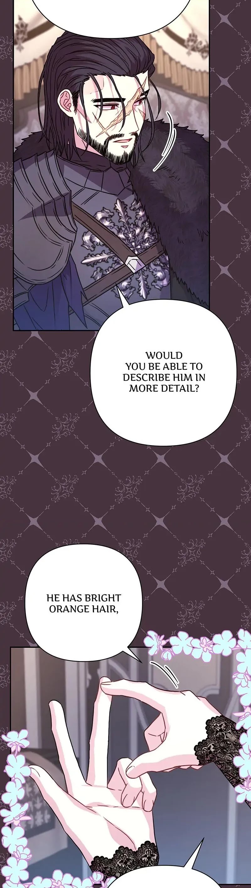 Another Typical Fantasy Romance Chapter 27 page 39 - Chapter 27