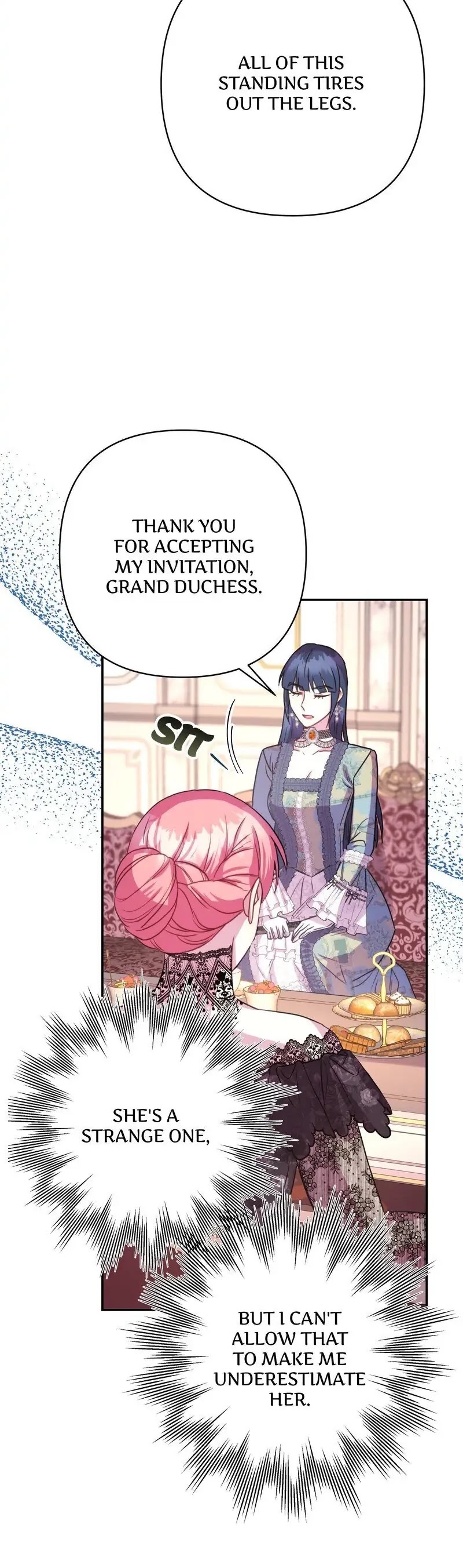 Another Typical Fantasy Romance Chapter 27 page 4 - Chapter 27