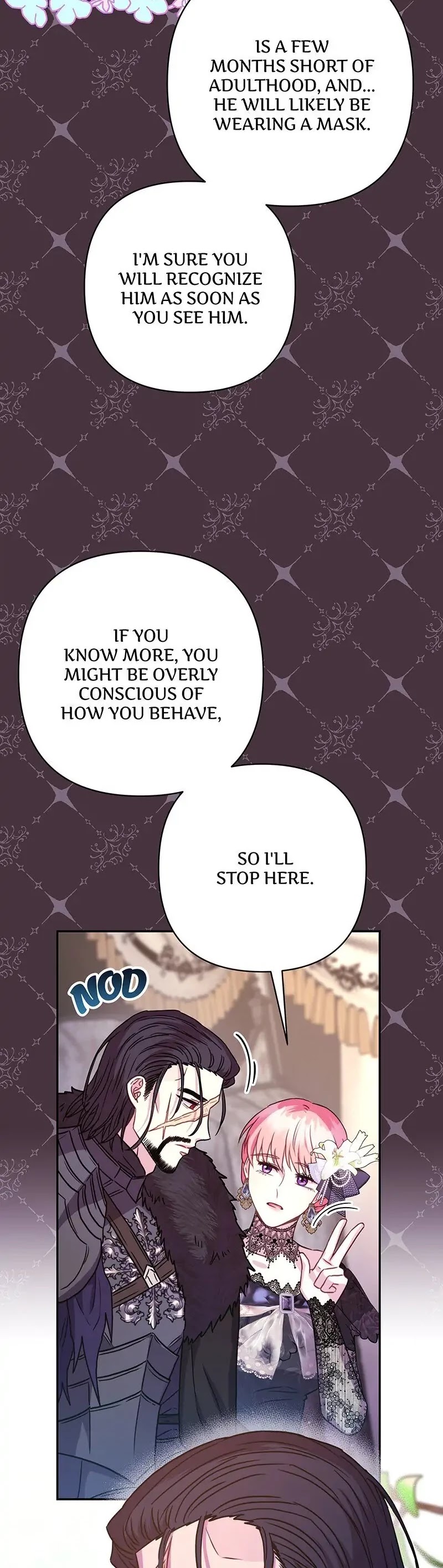 Another Typical Fantasy Romance Chapter 27 page 40 - Chapter 27