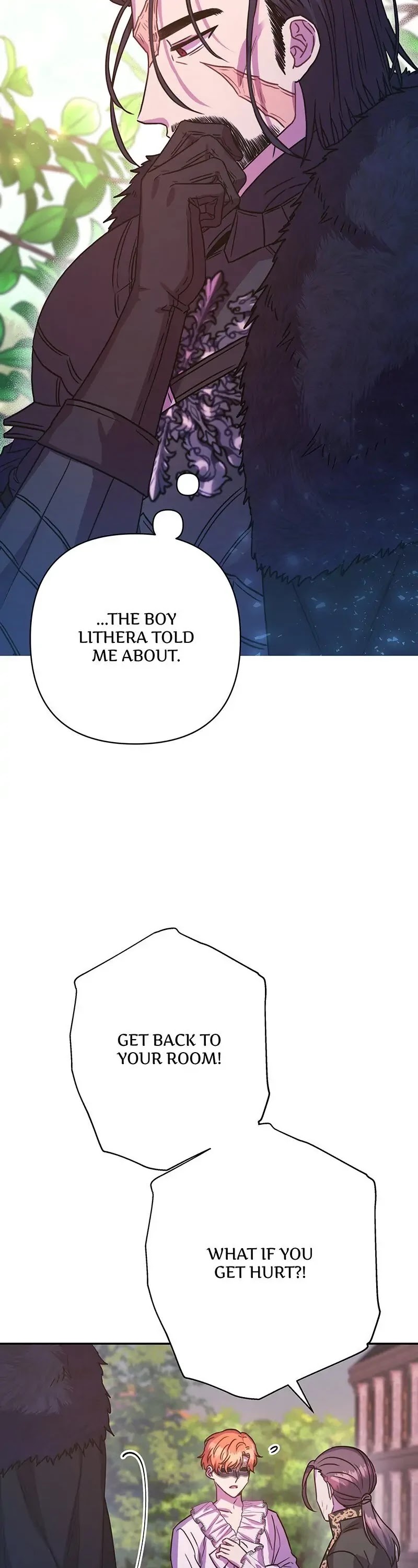 Another Typical Fantasy Romance Chapter 27 page 41 - Chapter 27