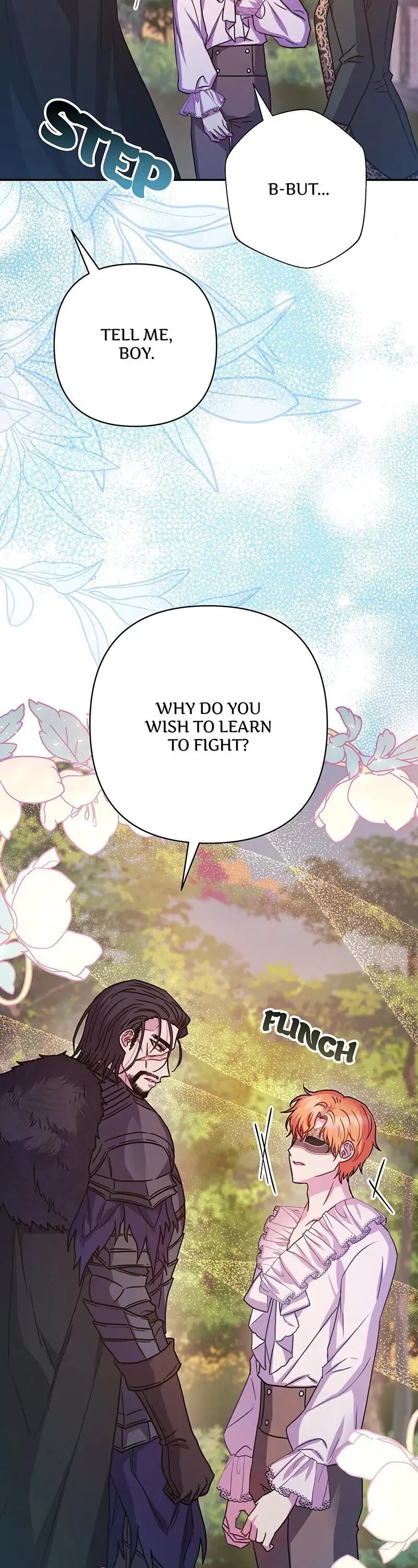 Another Typical Fantasy Romance Chapter 27 page 42 - Chapter 27