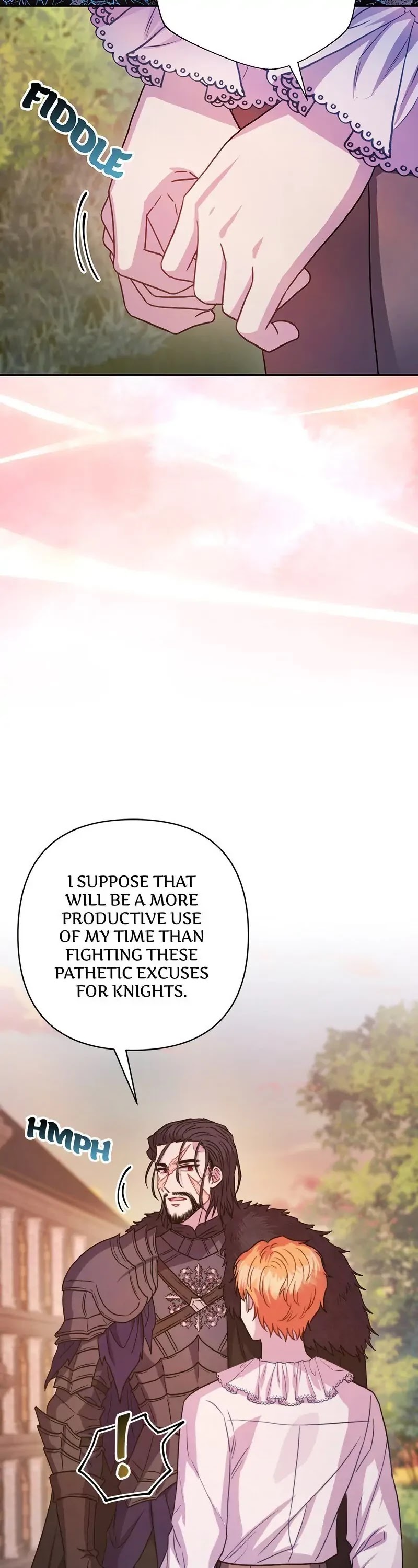 Another Typical Fantasy Romance Chapter 27 page 45 - Chapter 27