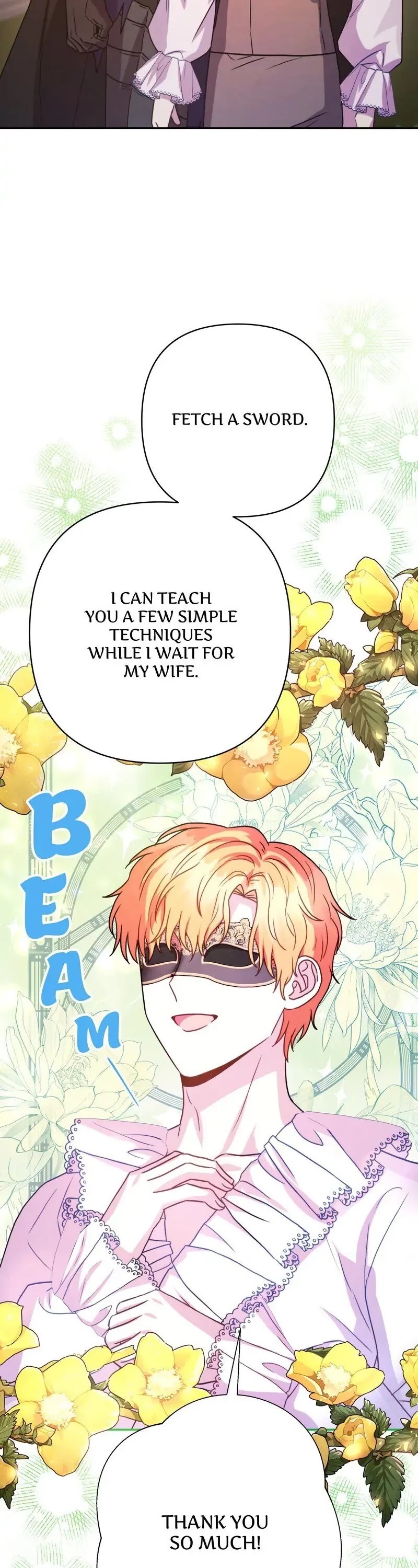Another Typical Fantasy Romance Chapter 27 page 46 - Chapter 27