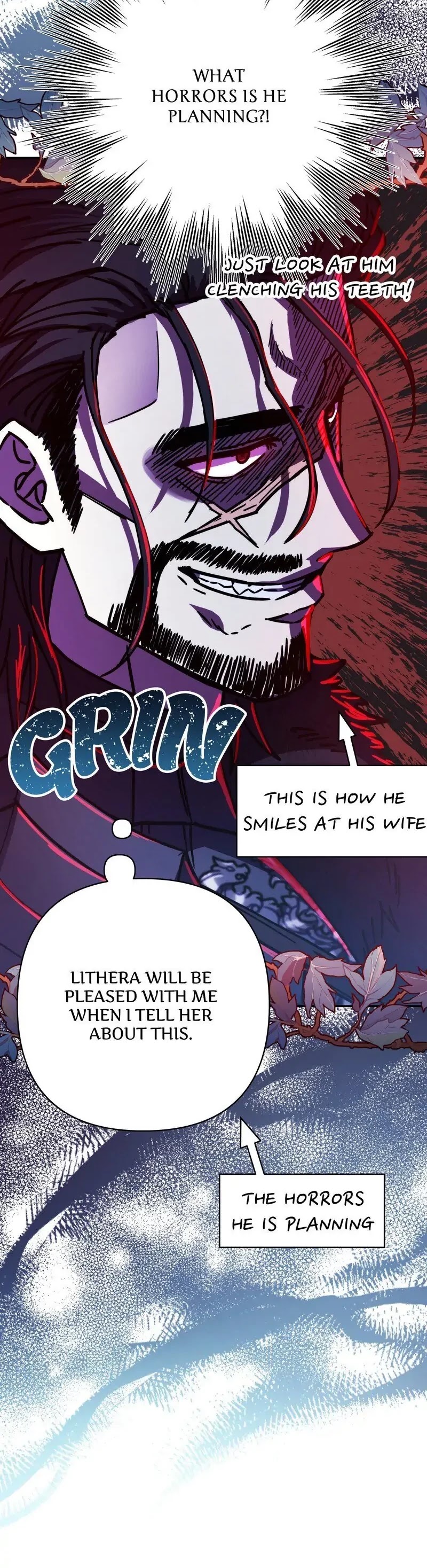 Another Typical Fantasy Romance Chapter 27 page 48 - Chapter 27