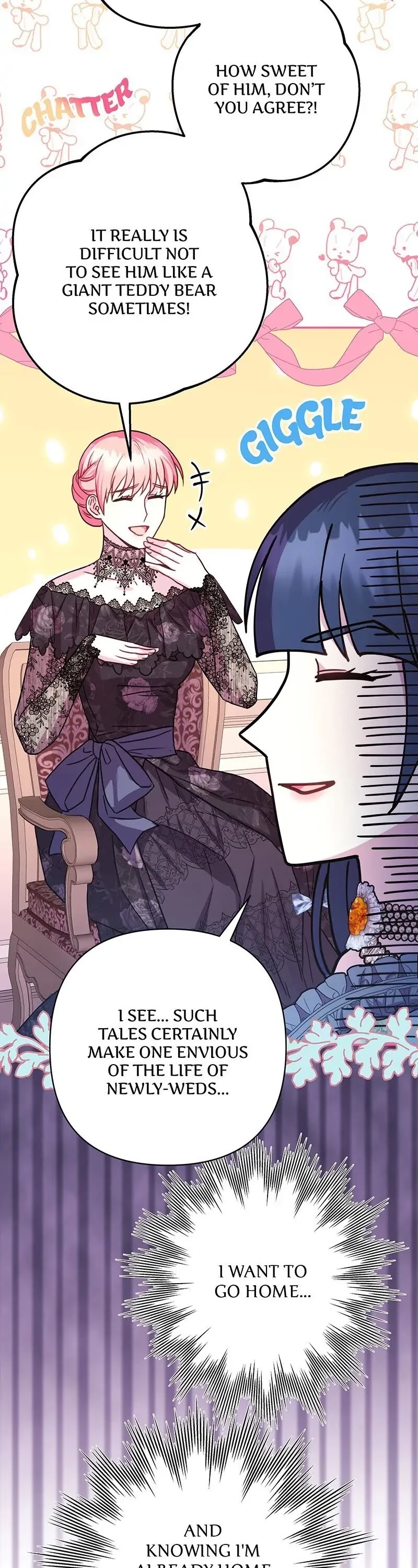 Another Typical Fantasy Romance Chapter 27 page 50 - Chapter 27