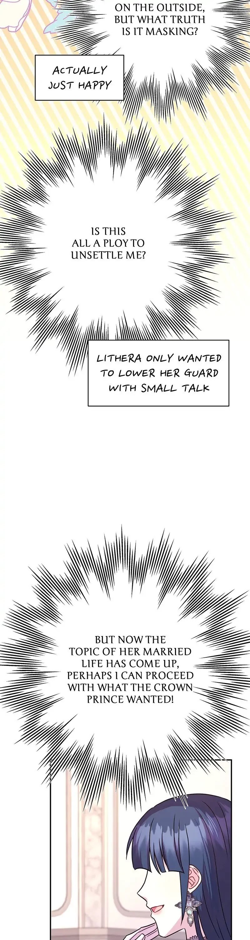Another Typical Fantasy Romance Chapter 27 page 53 - Chapter 27