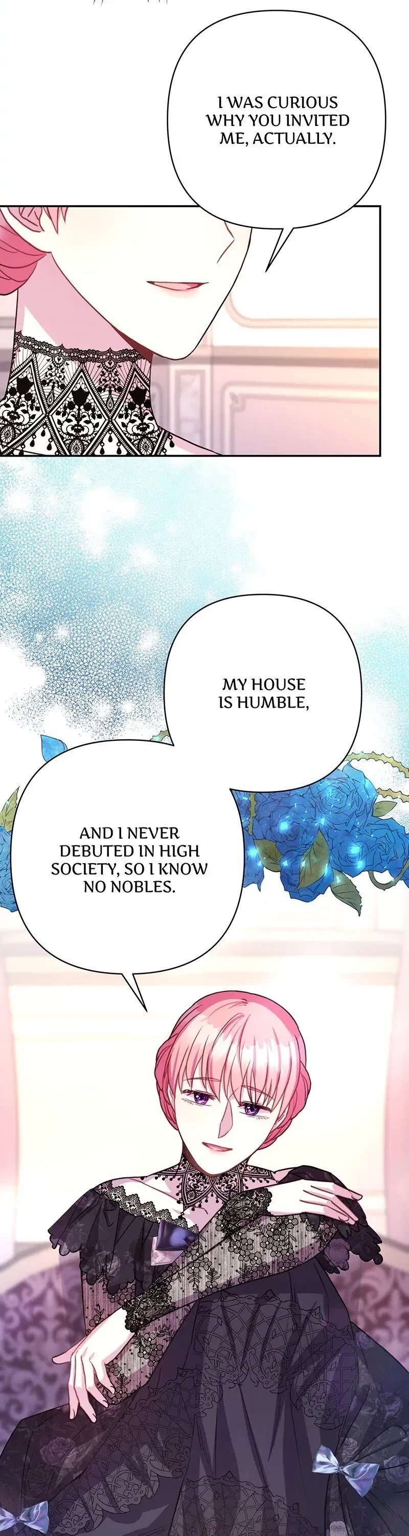 Another Typical Fantasy Romance Chapter 27 page 6 - Chapter 27