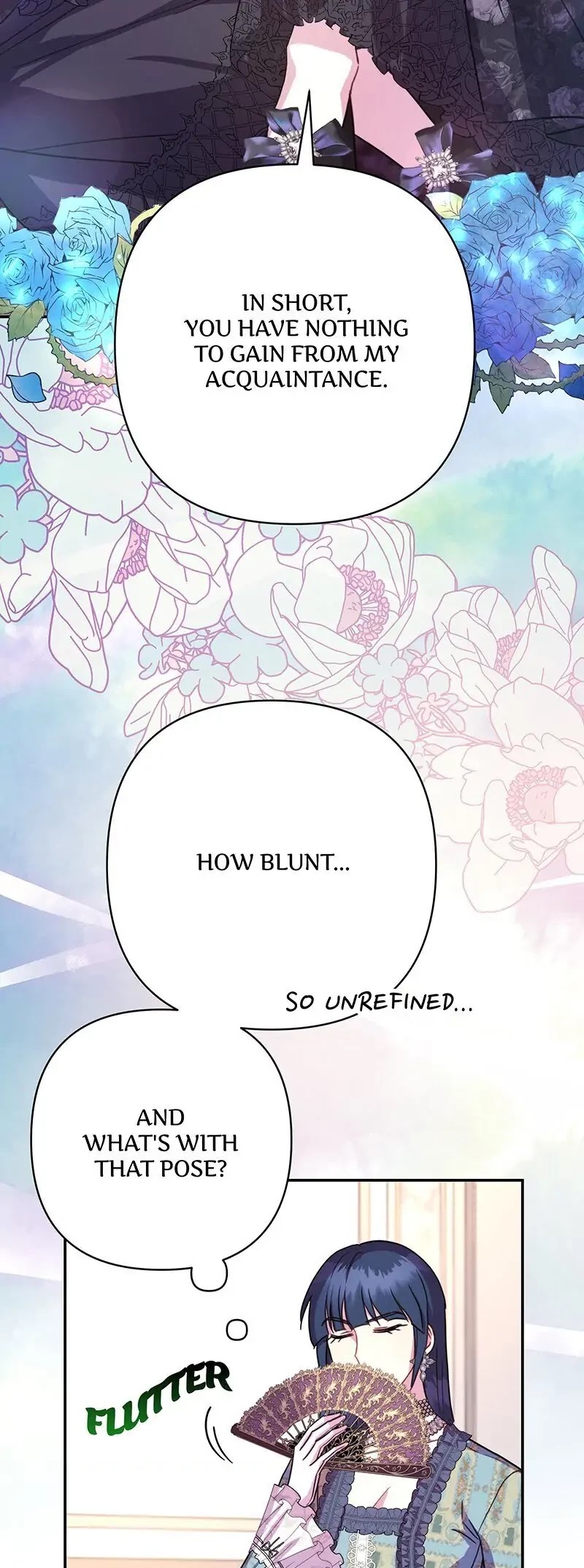 Another Typical Fantasy Romance Chapter 27 page 7 - Chapter 27
