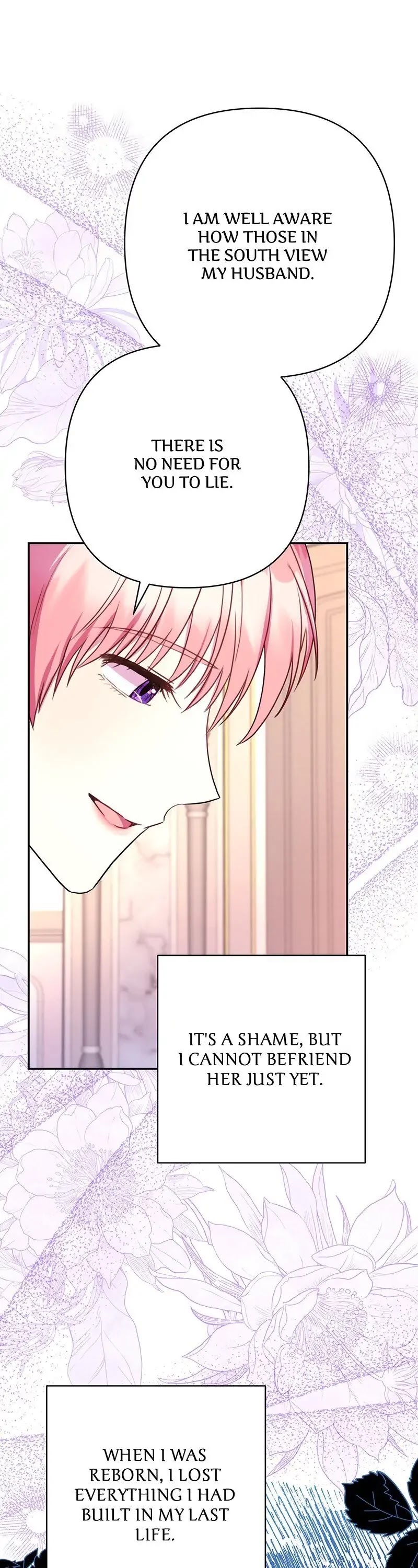 Another Typical Fantasy Romance Chapter 27 page 9 - Chapter 27