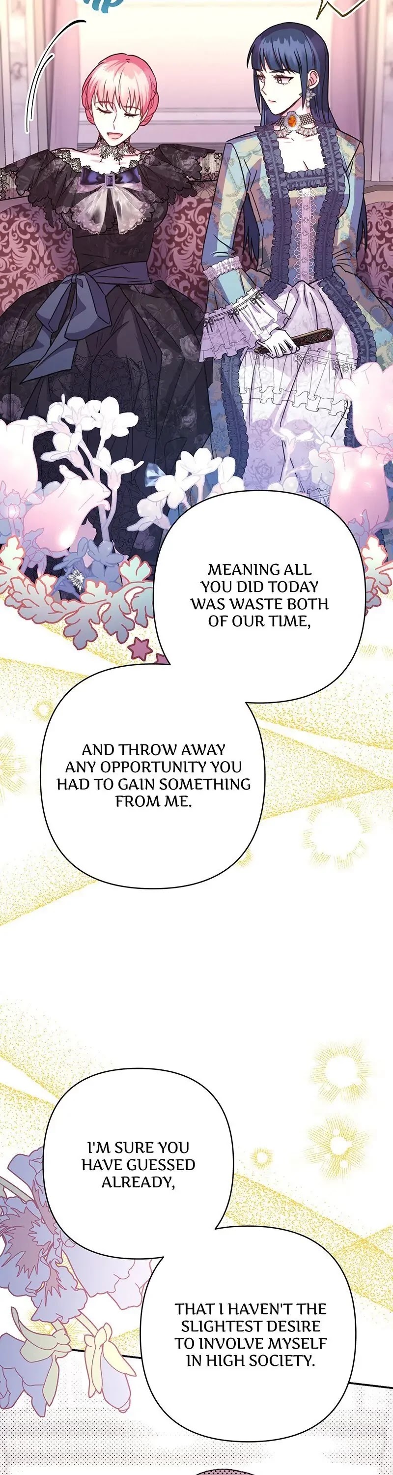 Another Typical Fantasy Romance Chapter 28 page 11 - Chapter 28