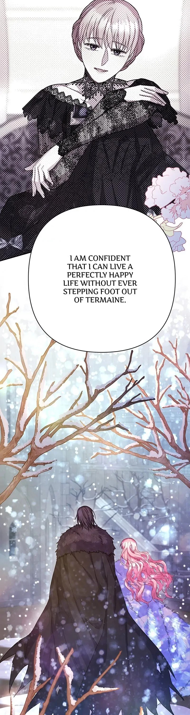 Another Typical Fantasy Romance Chapter 28 page 12 - Chapter 28