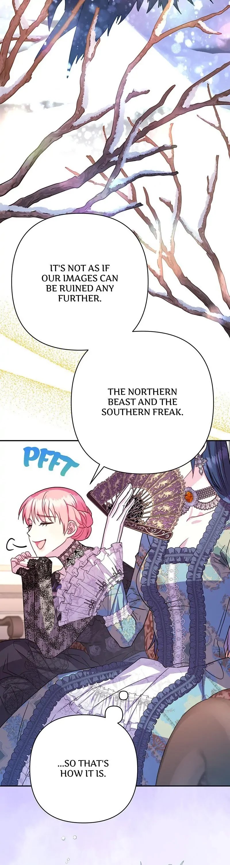Another Typical Fantasy Romance Chapter 28 page 13 - Chapter 28