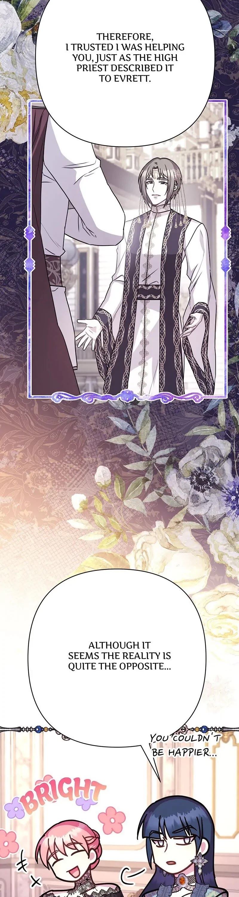 Another Typical Fantasy Romance Chapter 28 page 18 - Chapter 28