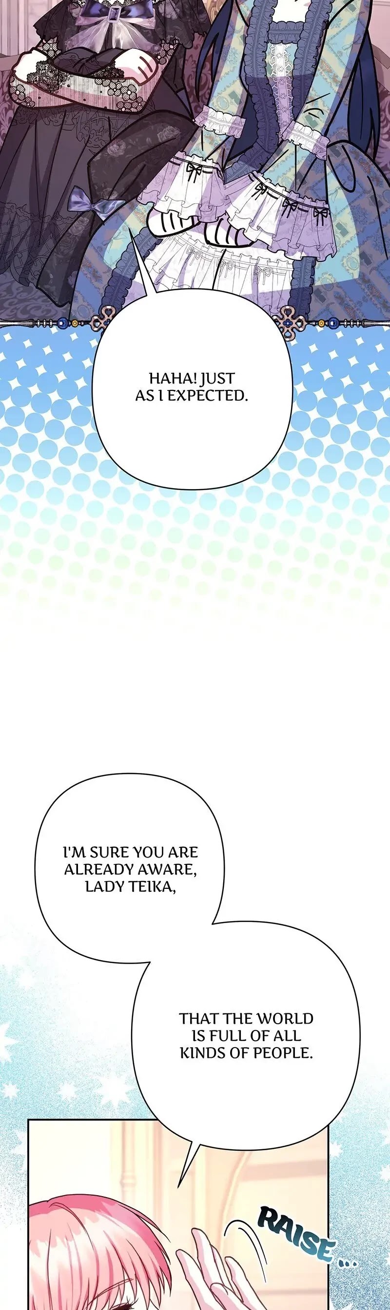 Another Typical Fantasy Romance Chapter 28 page 19 - Chapter 28