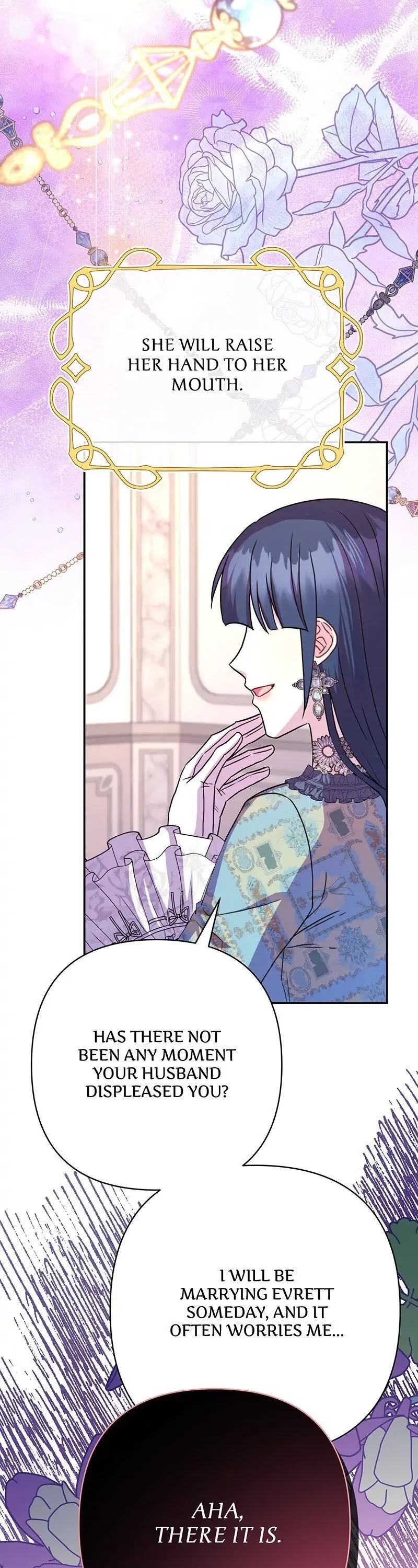 Another Typical Fantasy Romance Chapter 28 page 2 - Chapter 28