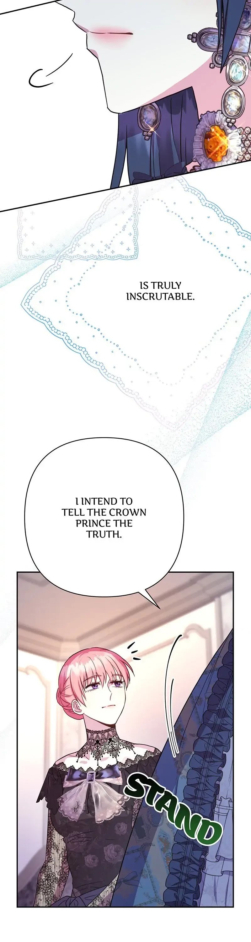 Another Typical Fantasy Romance Chapter 28 page 33 - Chapter 28