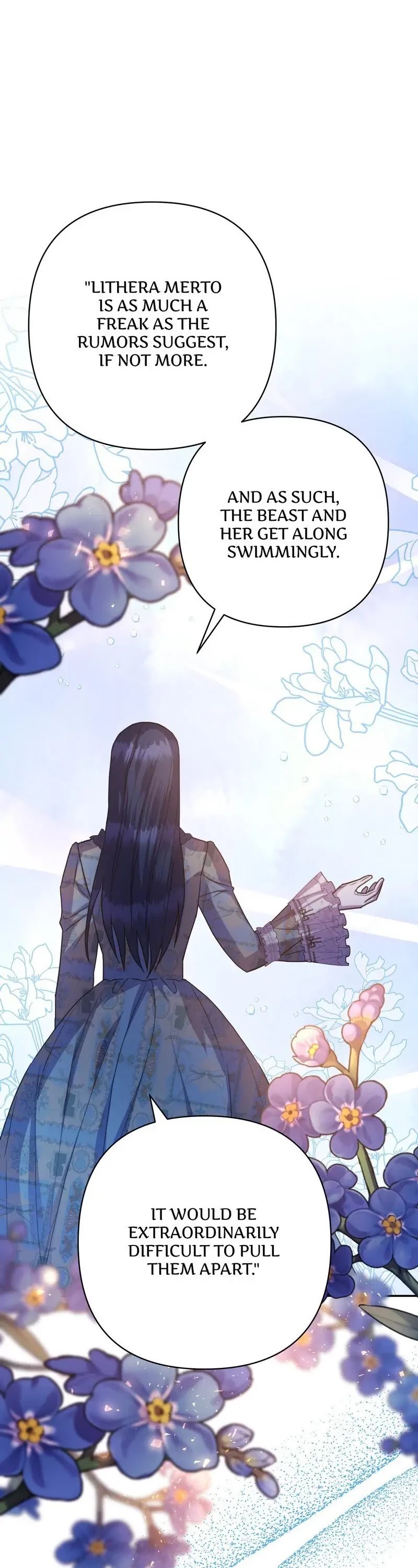 Another Typical Fantasy Romance Chapter 28 page 34 - Chapter 28
