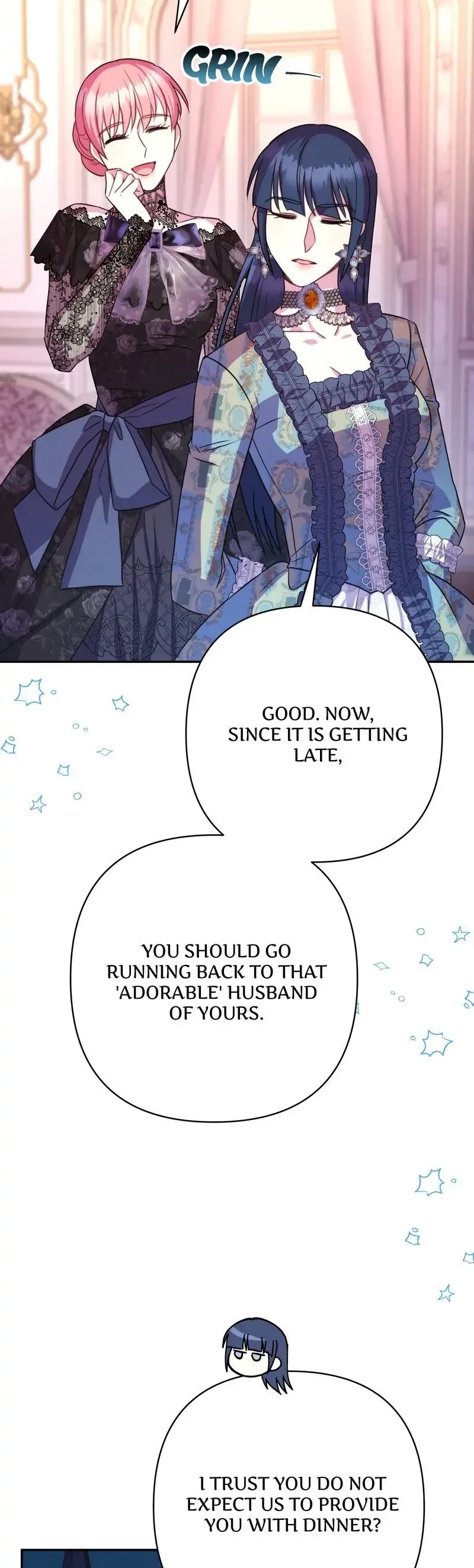 Another Typical Fantasy Romance Chapter 28 page 36 - Chapter 28