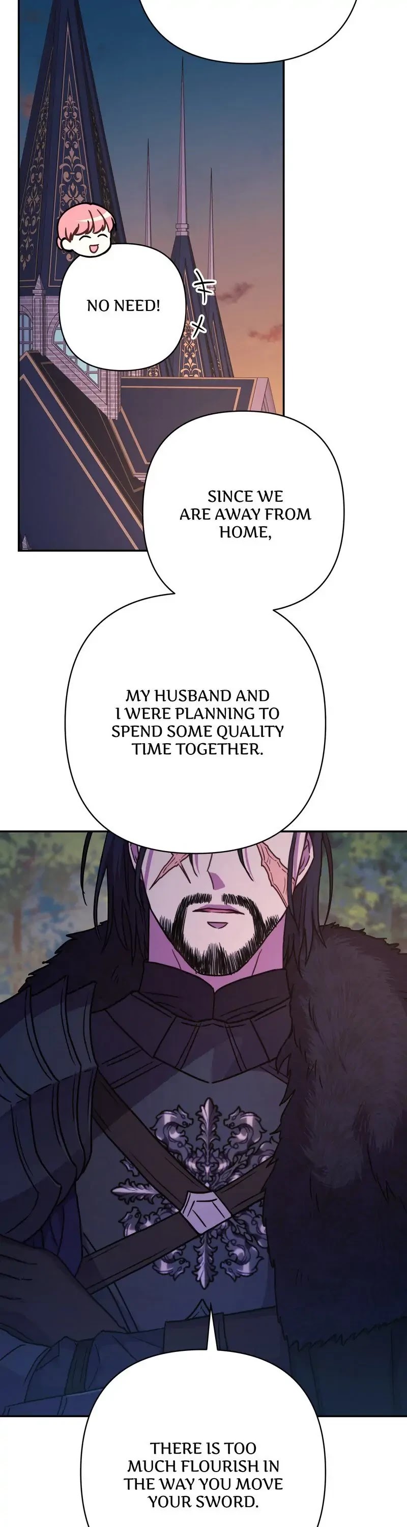 Another Typical Fantasy Romance Chapter 28 page 37 - Chapter 28