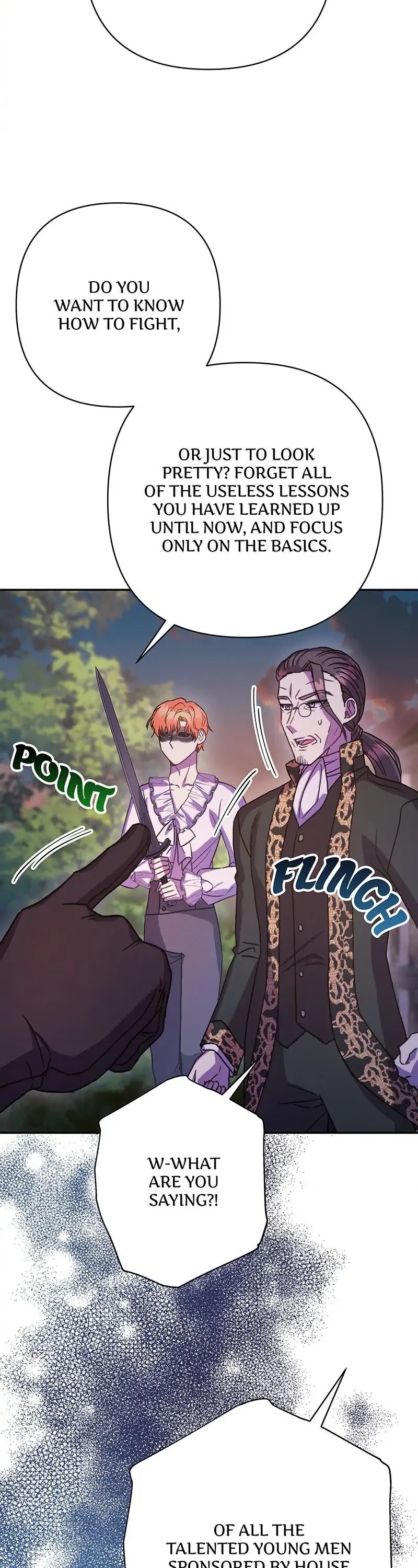 Another Typical Fantasy Romance Chapter 28 page 38 - Chapter 28