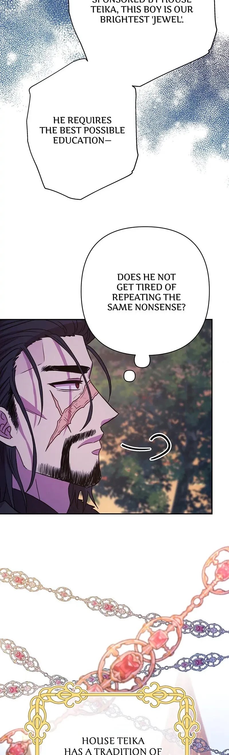 Another Typical Fantasy Romance Chapter 28 page 39 - Chapter 28