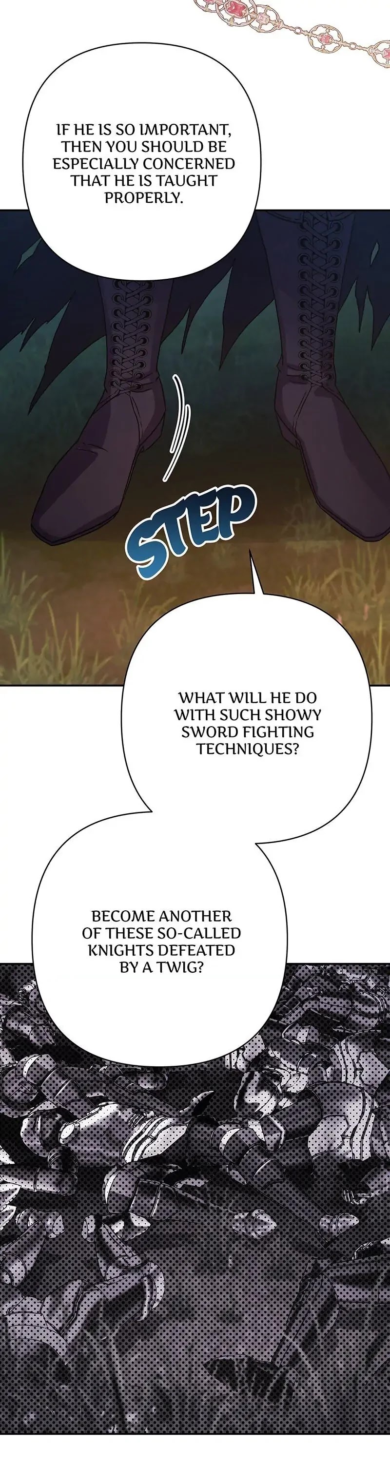 Another Typical Fantasy Romance Chapter 28 page 41 - Chapter 28