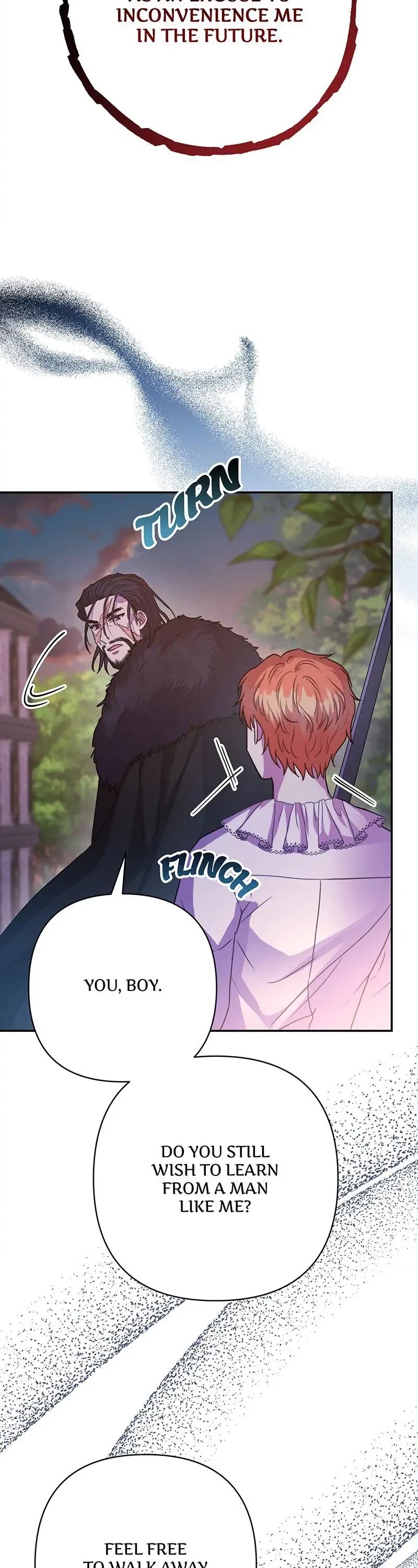 Another Typical Fantasy Romance Chapter 28 page 46 - Chapter 28