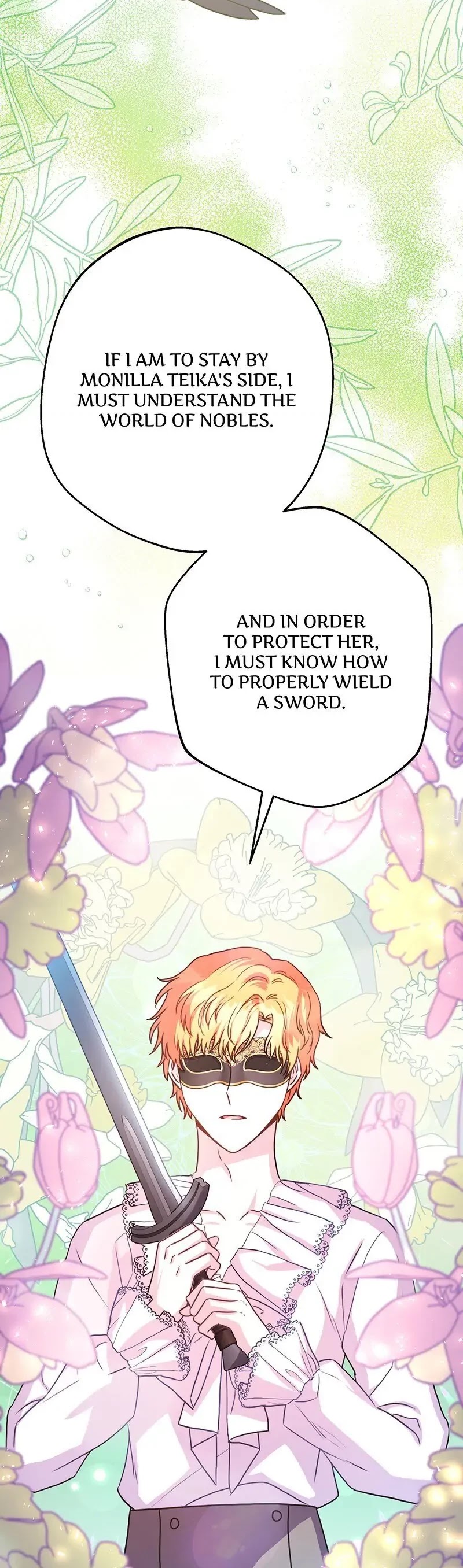 Another Typical Fantasy Romance Chapter 28 page 48 - Chapter 28