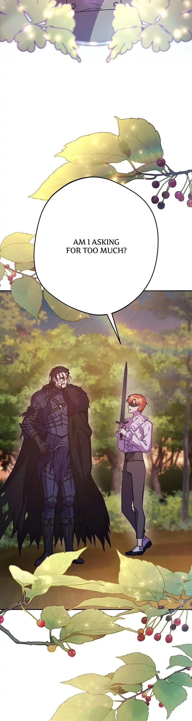 Another Typical Fantasy Romance Chapter 28 page 49 - Chapter 28