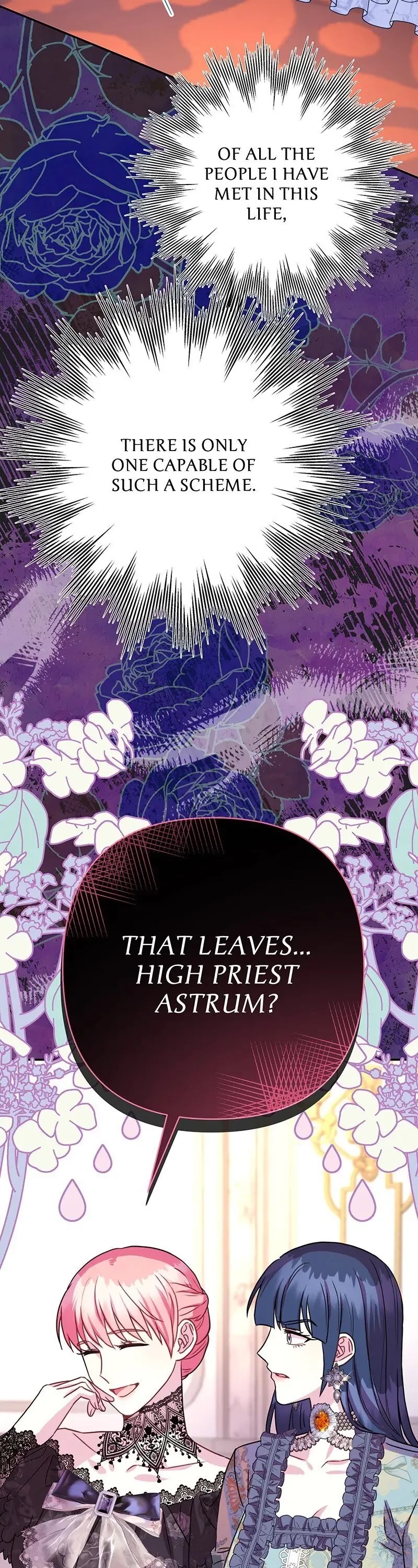 Another Typical Fantasy Romance Chapter 28 page 5 - Chapter 28