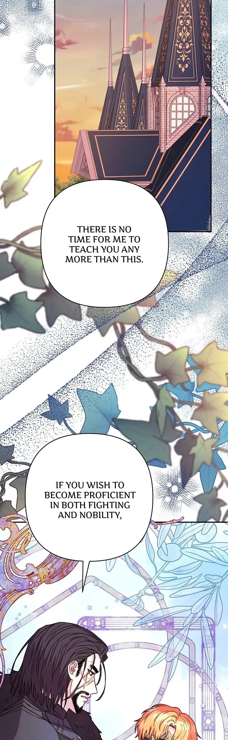 Another Typical Fantasy Romance Chapter 28 page 51 - Chapter 28