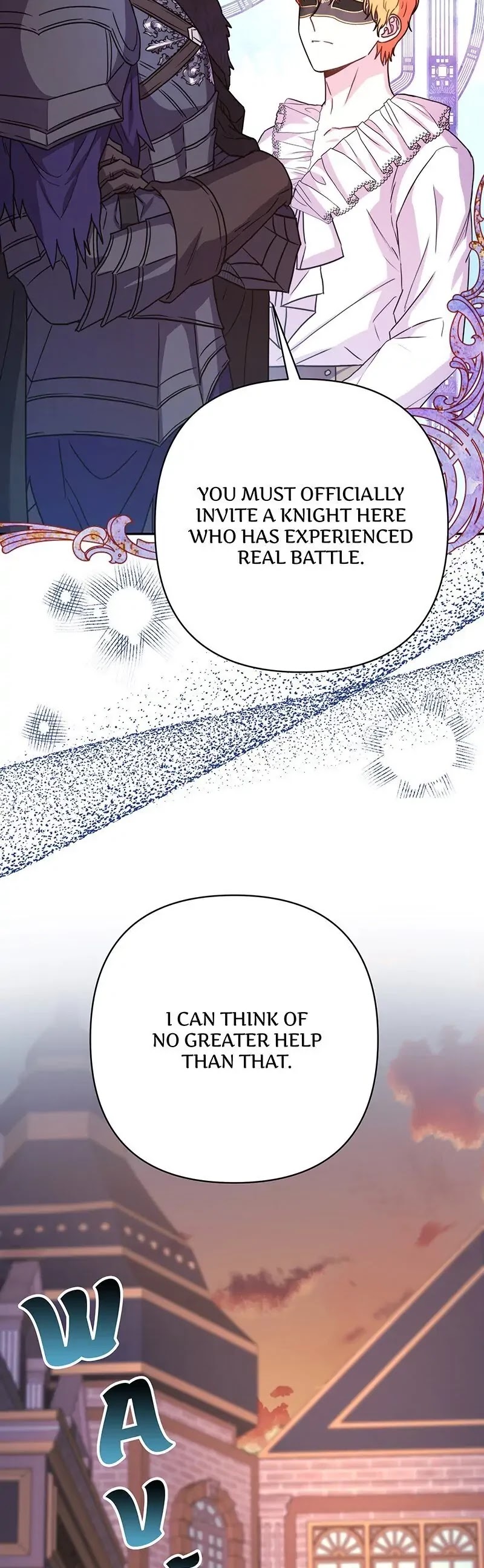 Another Typical Fantasy Romance Chapter 28 page 52 - Chapter 28