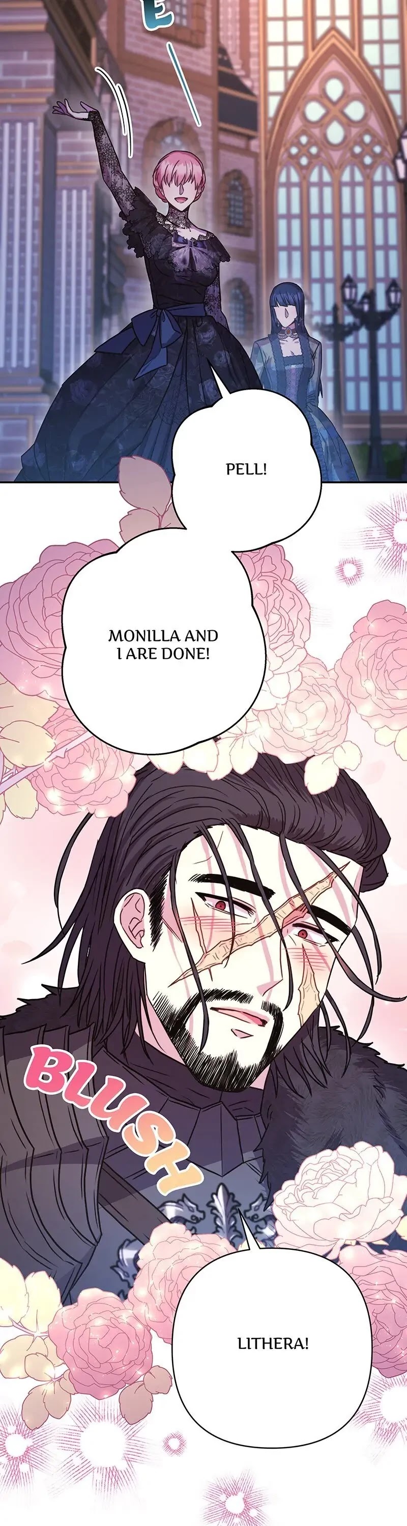 Another Typical Fantasy Romance Chapter 28 page 53 - Chapter 28