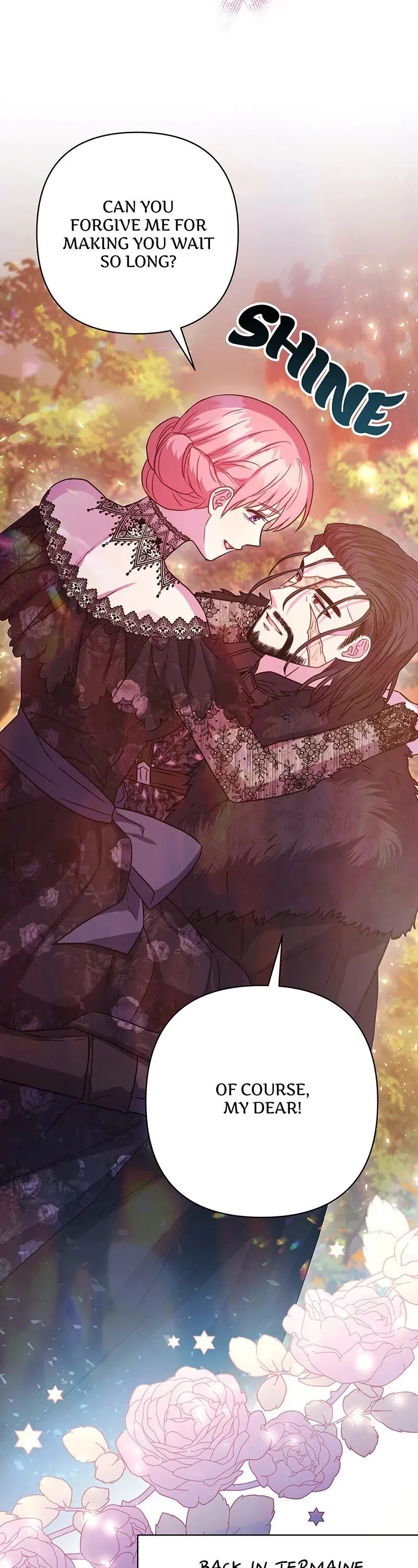 Another Typical Fantasy Romance Chapter 28 page 54 - Chapter 28