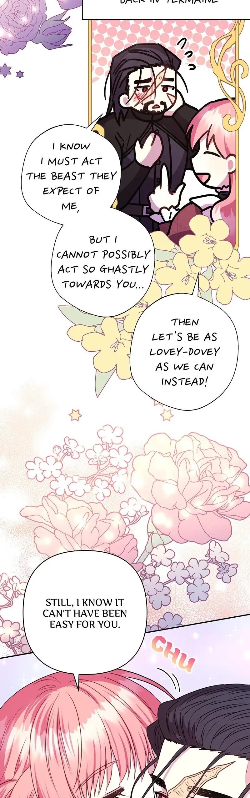 Another Typical Fantasy Romance Chapter 28 page 55 - Chapter 28