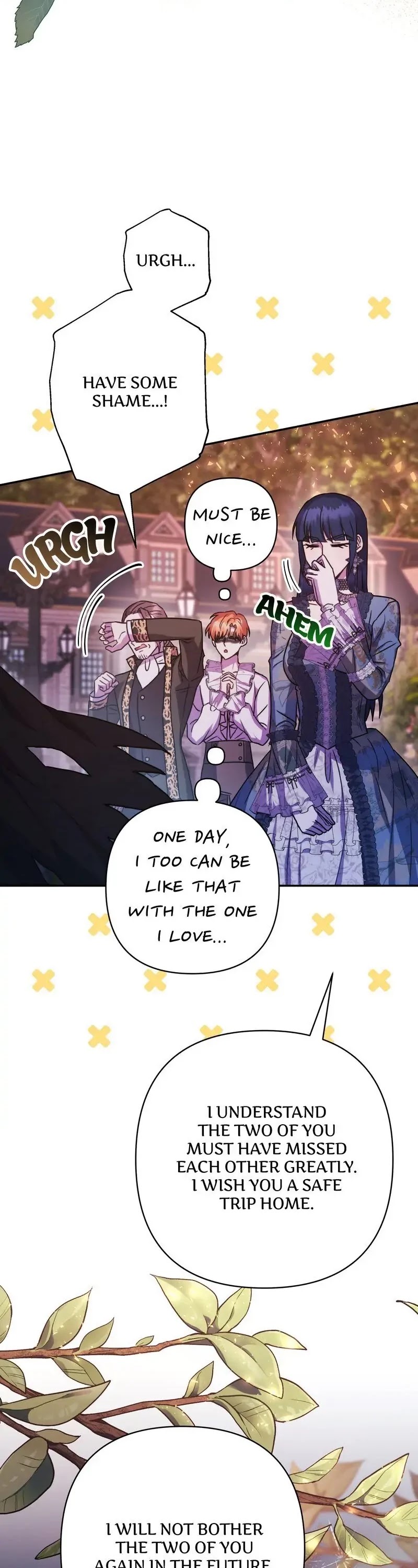 Another Typical Fantasy Romance Chapter 28 page 58 - Chapter 28
