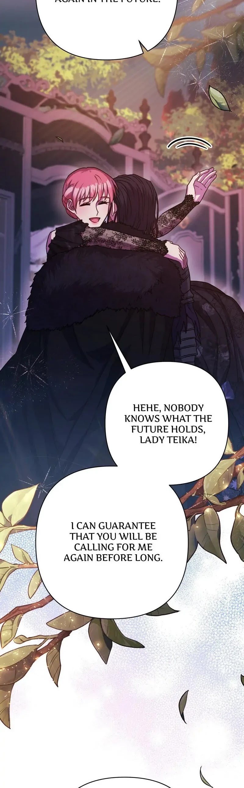 Another Typical Fantasy Romance Chapter 28 page 59 - Chapter 28