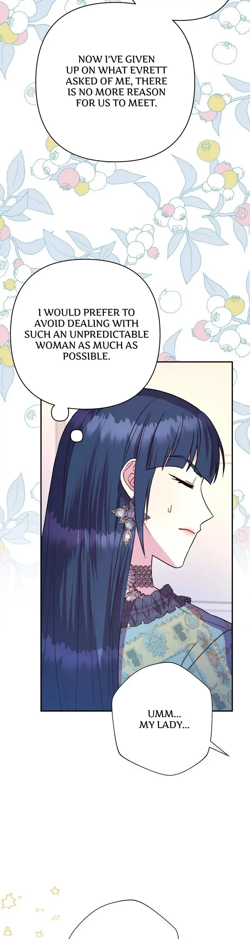 Another Typical Fantasy Romance Chapter 28 page 61 - Chapter 28