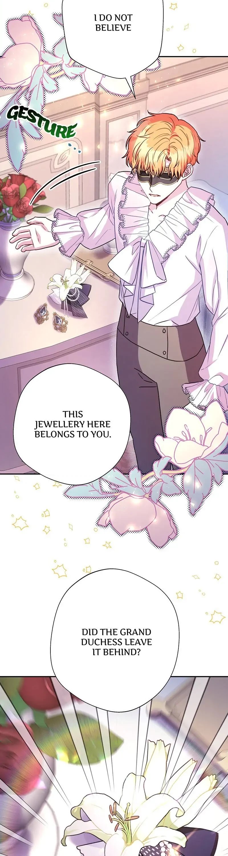 Another Typical Fantasy Romance Chapter 28 page 62 - Chapter 28