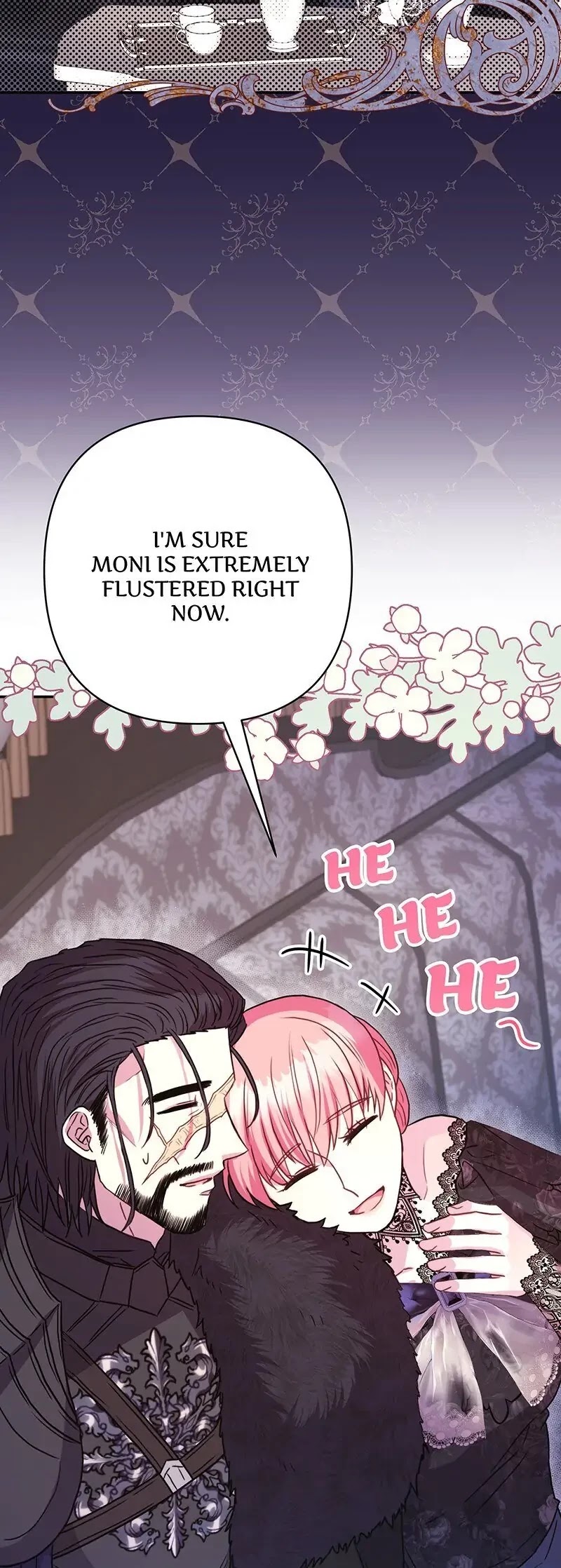 Another Typical Fantasy Romance Chapter 28 page 65 - Chapter 28