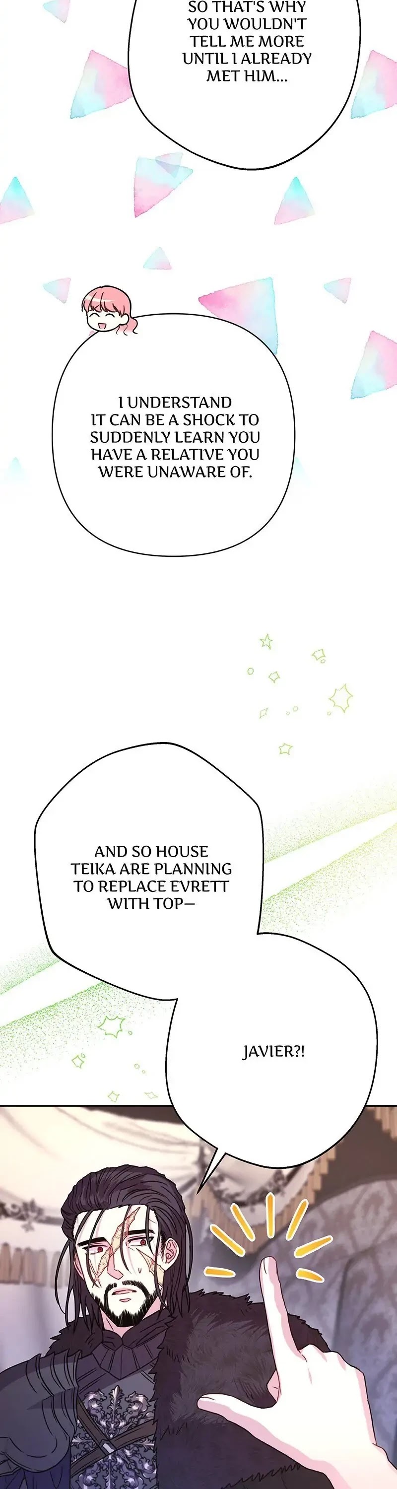 Another Typical Fantasy Romance Chapter 29 page 14 - Chapter 29