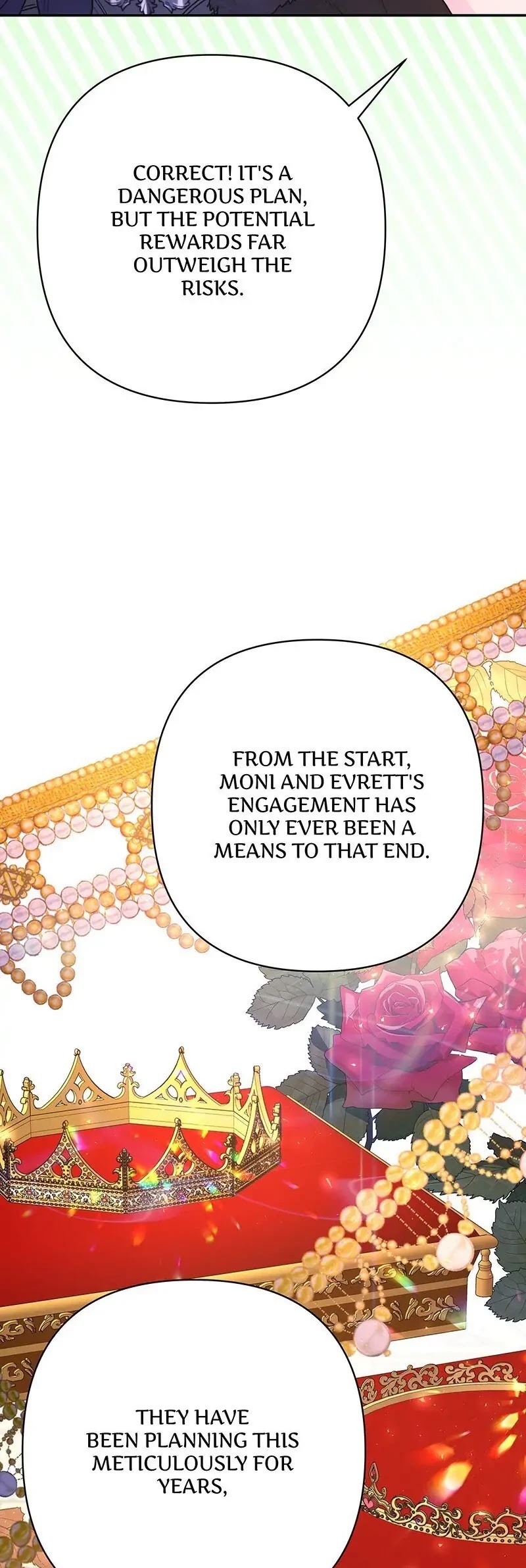 Another Typical Fantasy Romance Chapter 29 page 15 - Chapter 29
