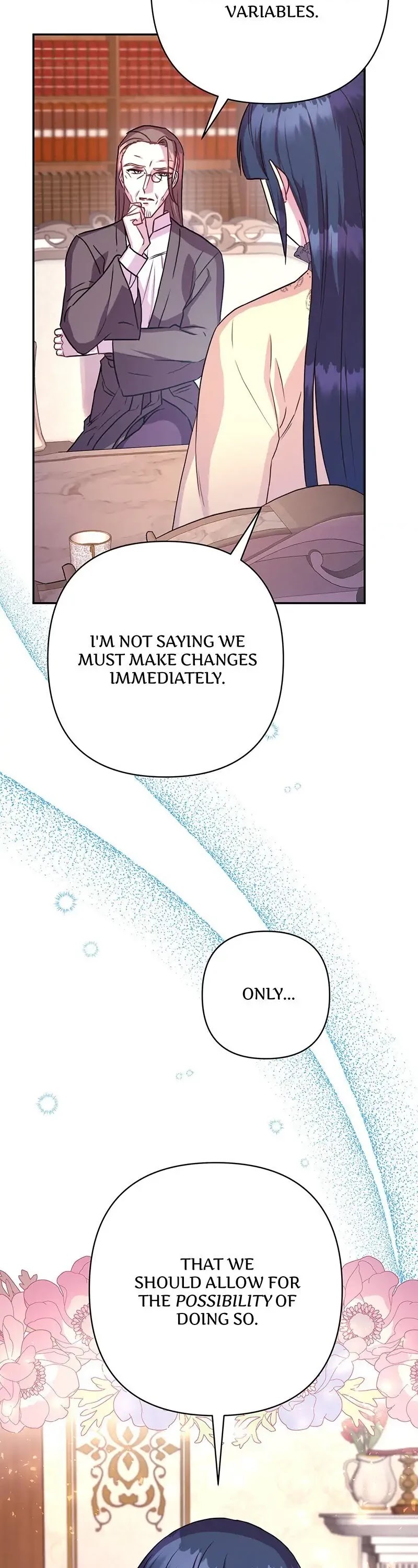 Another Typical Fantasy Romance Chapter 29 page 2 - Chapter 29