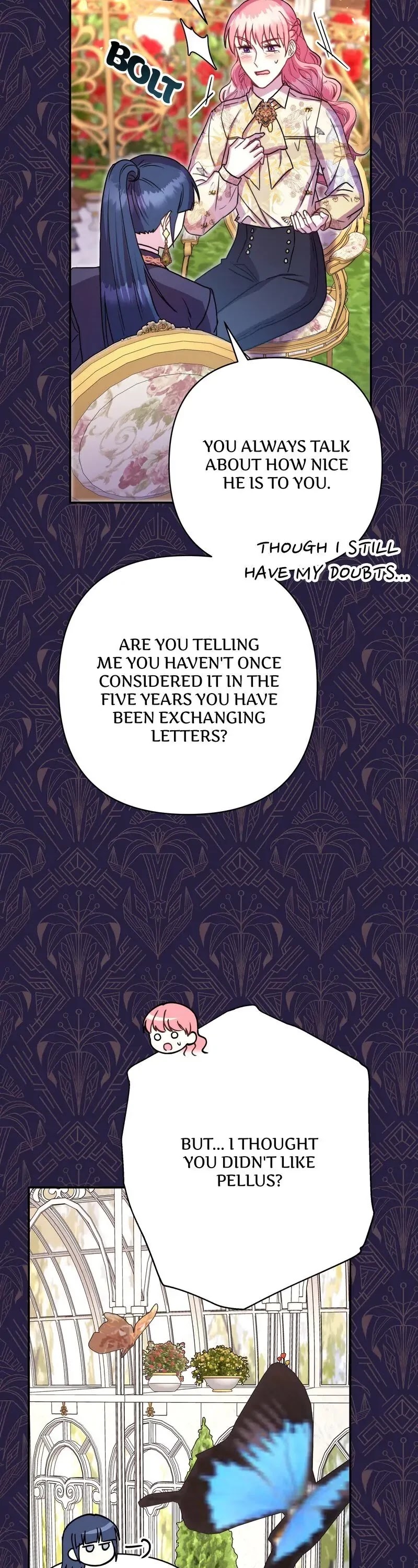 Another Typical Fantasy Romance Chapter 29 page 21 - Chapter 29