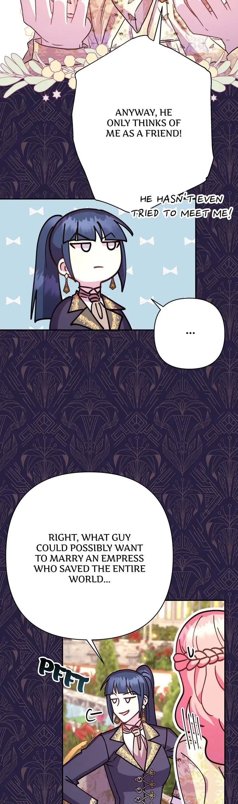 Another Typical Fantasy Romance Chapter 29 page 23 - Chapter 29