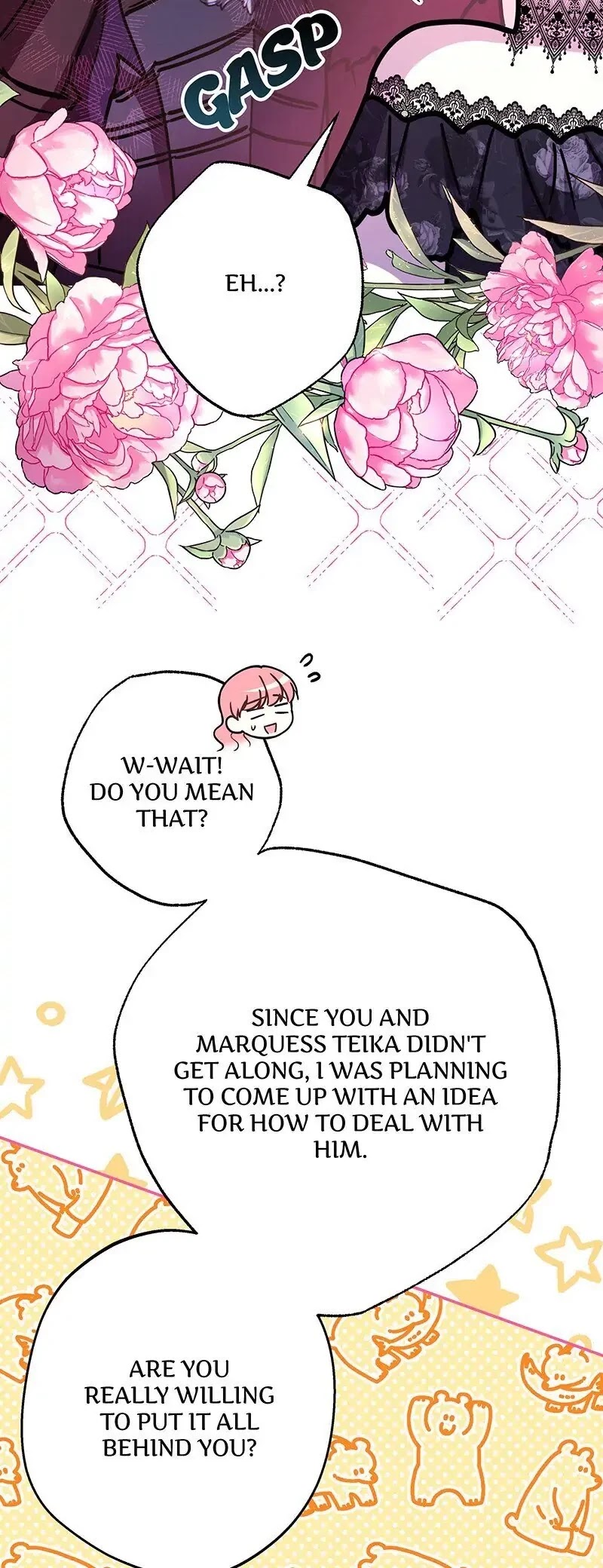 Another Typical Fantasy Romance Chapter 29 page 28 - Chapter 29