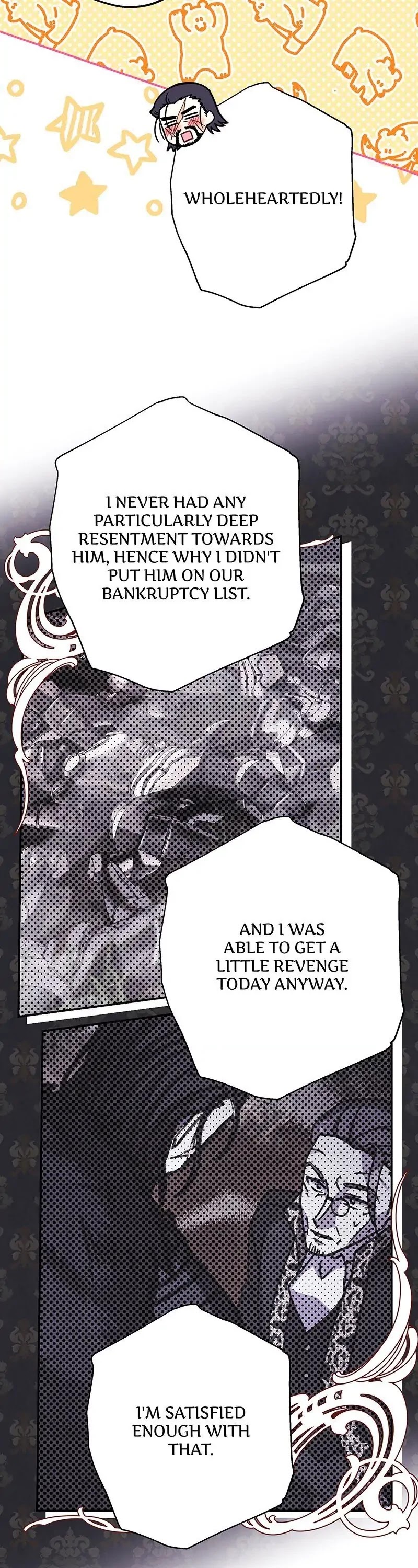 Another Typical Fantasy Romance Chapter 29 page 29 - Chapter 29