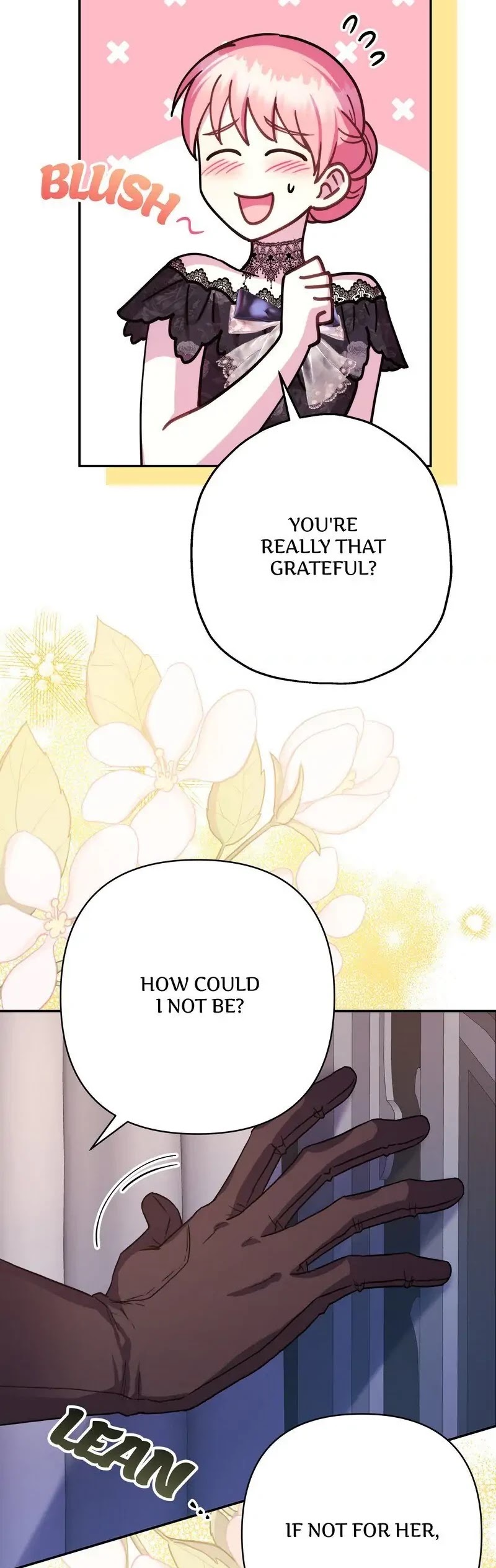 Another Typical Fantasy Romance Chapter 29 page 31 - Chapter 29