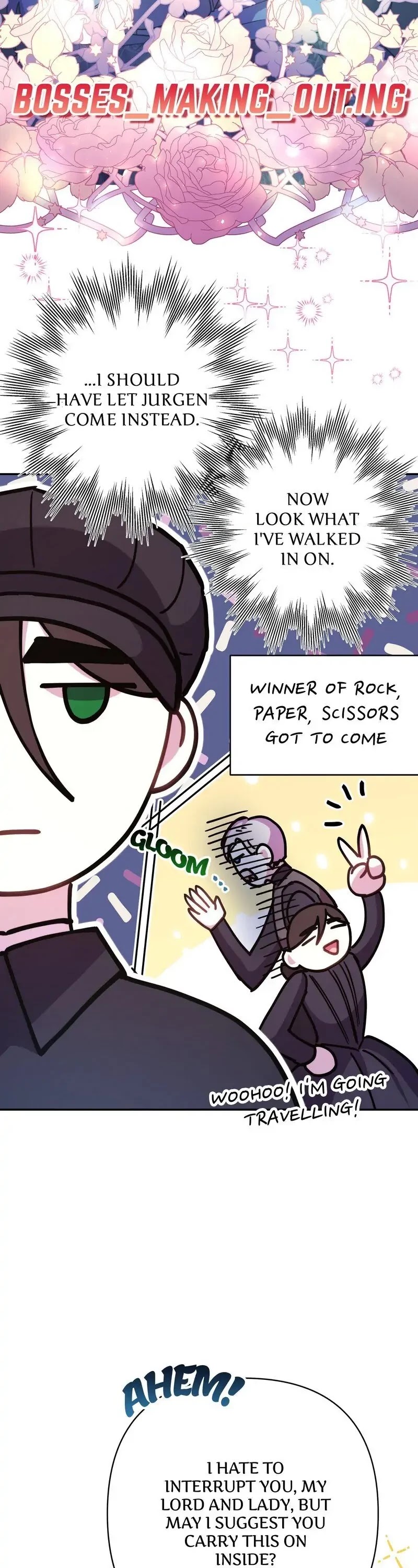 Another Typical Fantasy Romance Chapter 29 page 38 - Chapter 29